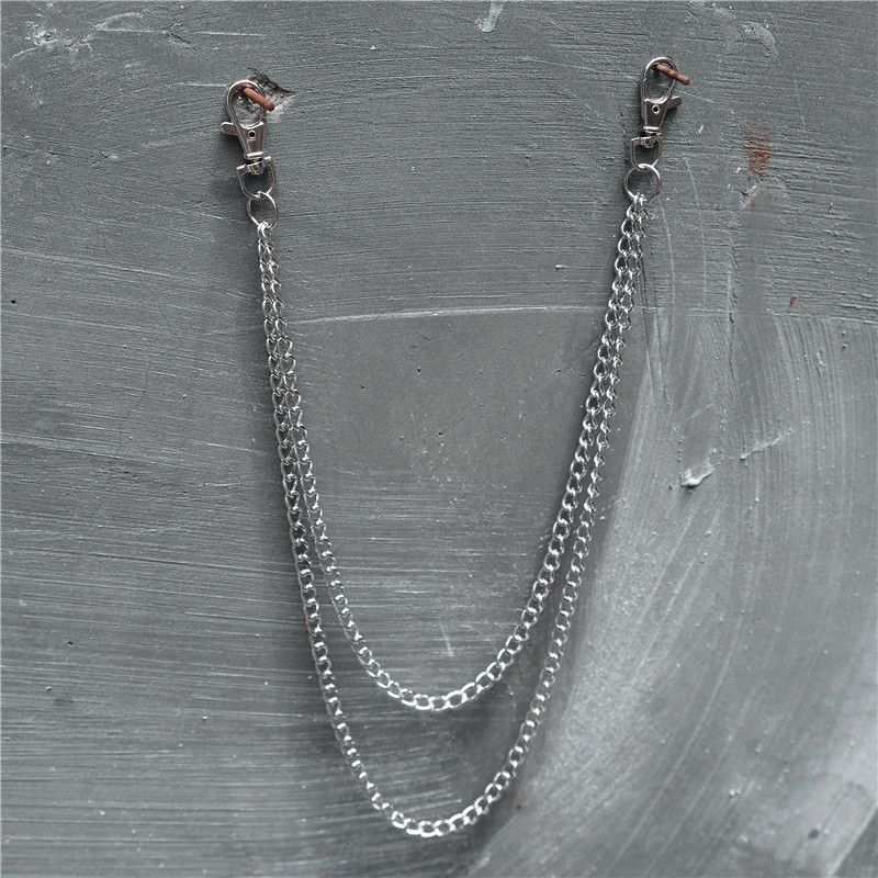 BABLIBU - Gelaagde Broekketting