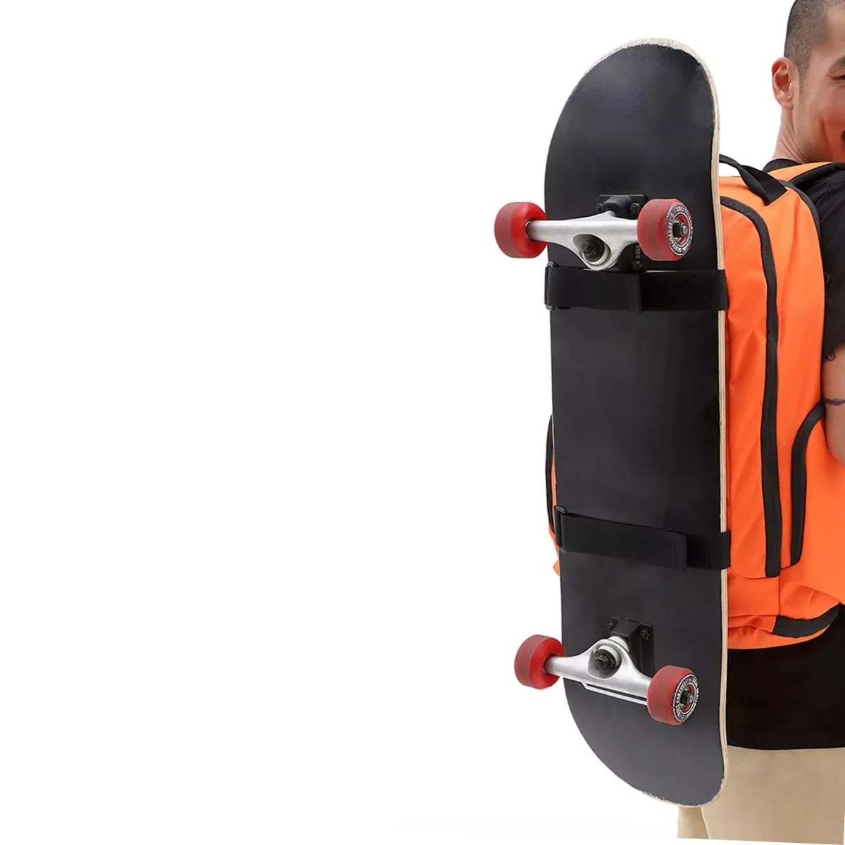 Vans Sac à Dos OTW Skatepack 7-16ans