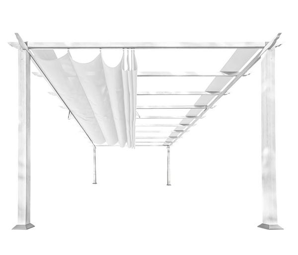 Paragon Outdoor-Pergola Florida 1116, inkl.