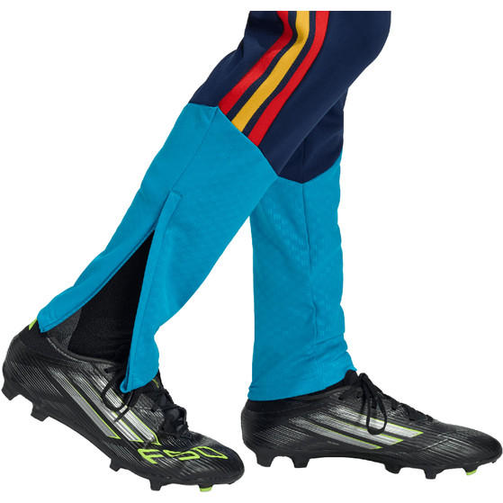 adidas Spanje Trainingspak Kids WK 2026