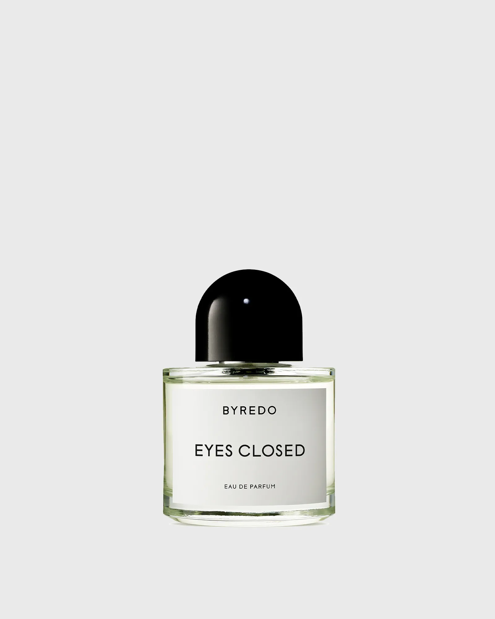 Byredo EDP Eyes Closed - 100 ml