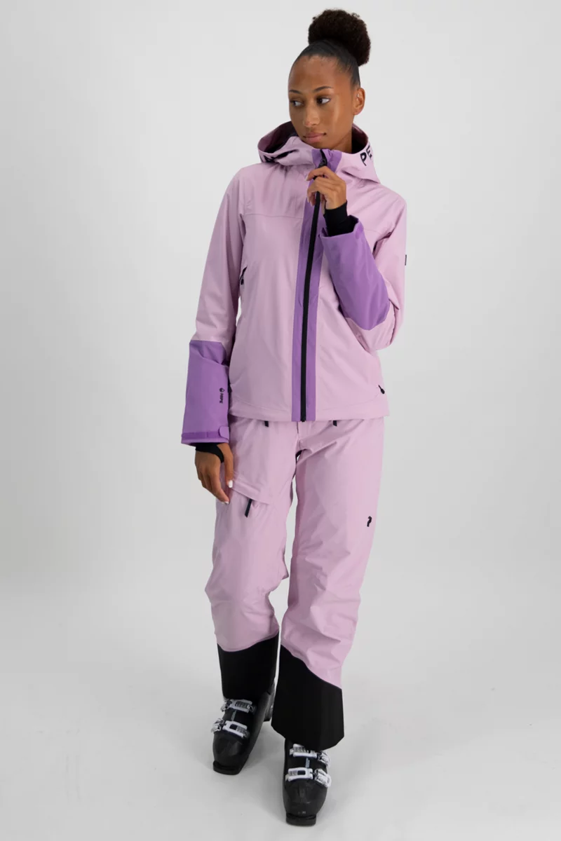 PEAK PERFORMANCE Rider Insulated Damen Skijacke