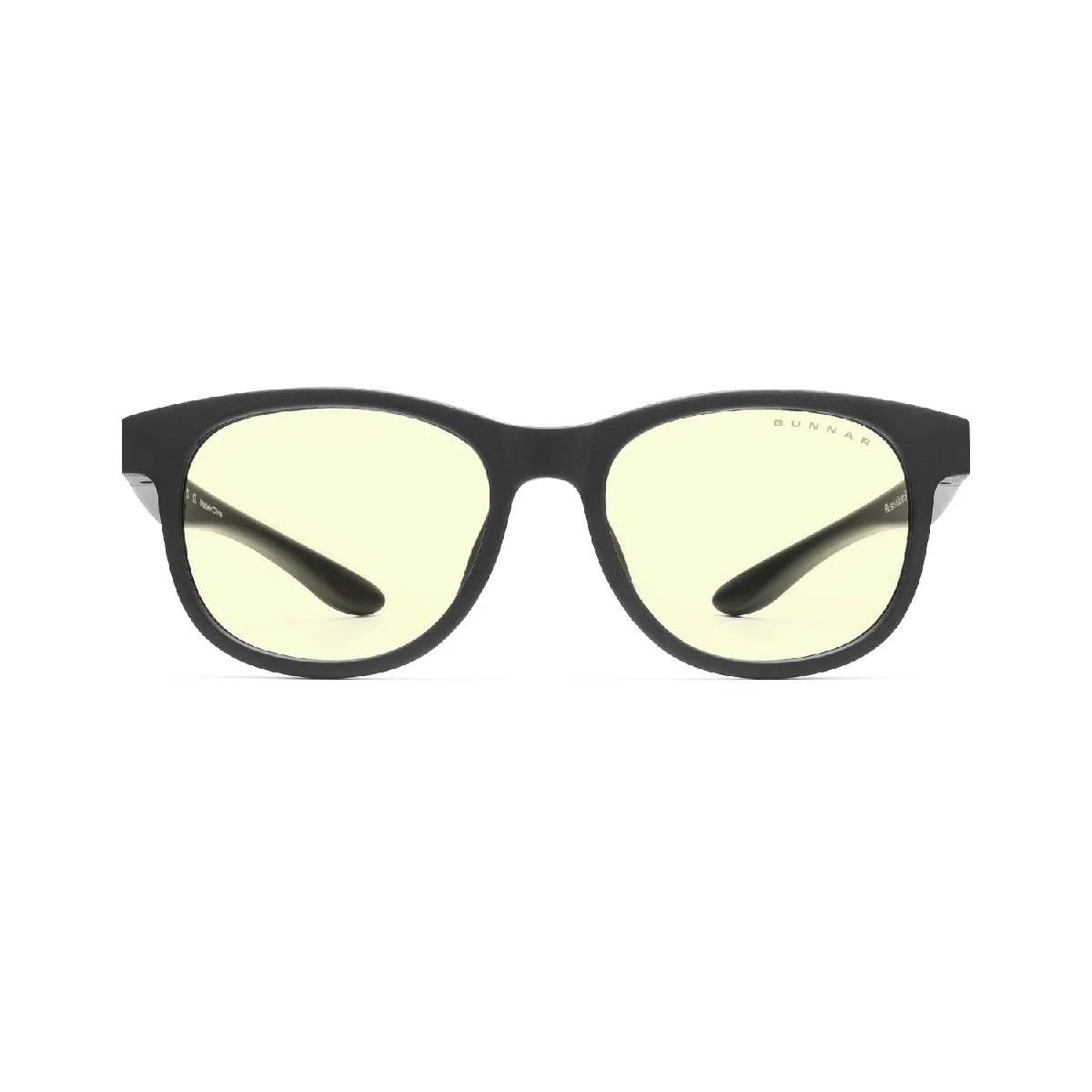 Gunnar Optiks Rush - 4-8 ans - Onyx