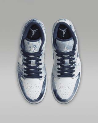 Air Jordan 1 Low SE Men's Shoes