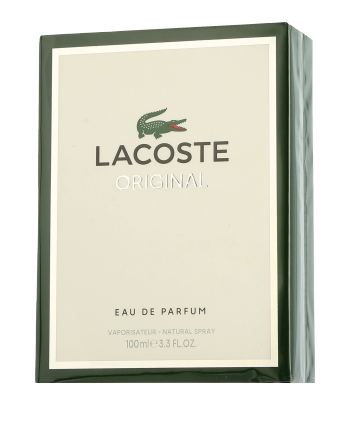 Lacoste Original edp vapo 100ml