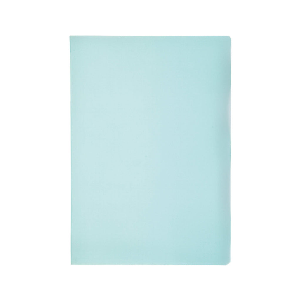 Caderno Agrafado A4 Flex 48 Folhas Pautado Pastel Note! (artigo sortido)