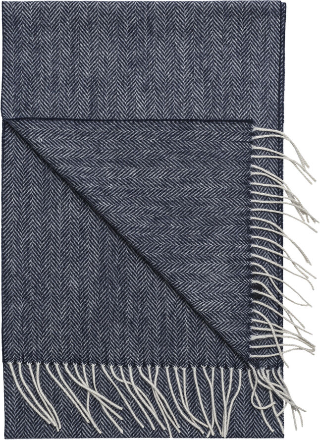 Amanda Christensen Scarf 409 navy