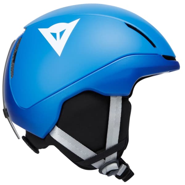 Casque de ski DAINESE SCARABEO ELEMENTO METALLIC BLUE