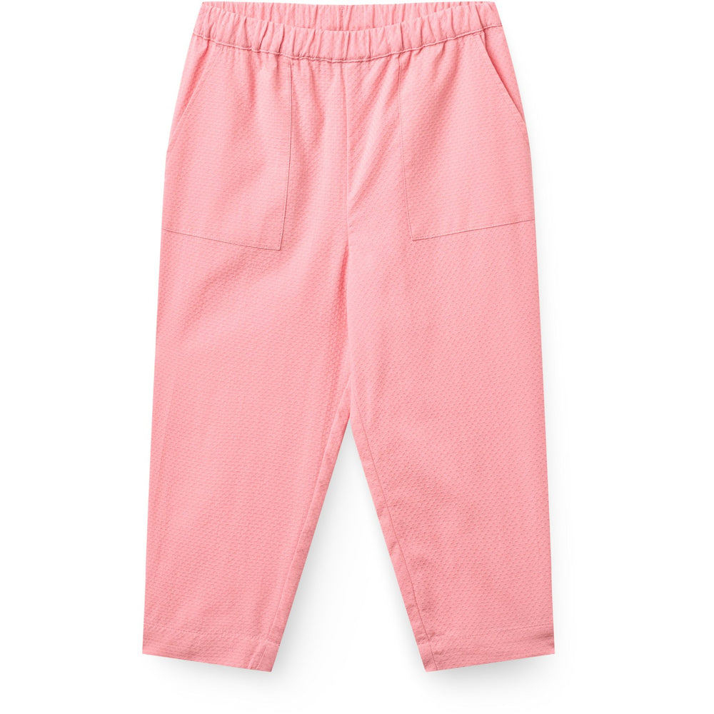 Køb COPENHAGEN COLORS Pink Bukser W. Big Pockets