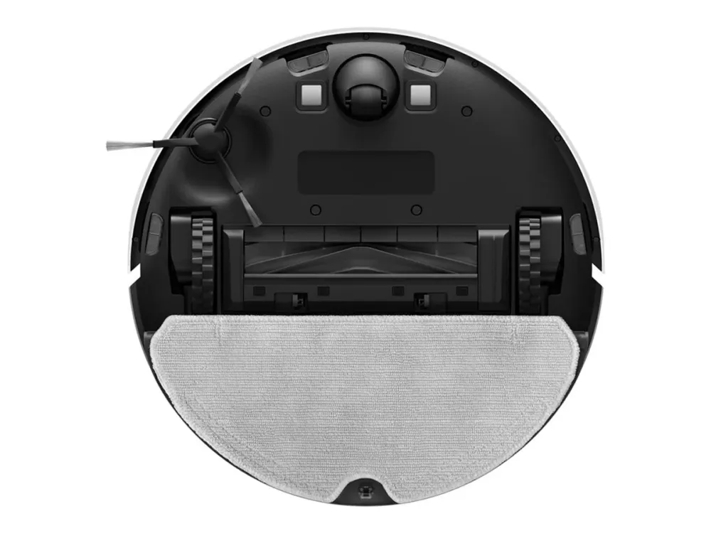 Dreame rengøringsrobot Dreame D9 Max Gen 2 rengøringsrobot (hvid)