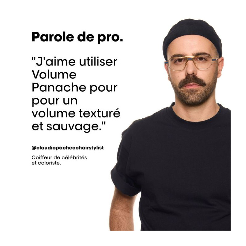 Spray Tecni Art Savage Panache Pure 250 ML / 400 ML compressés