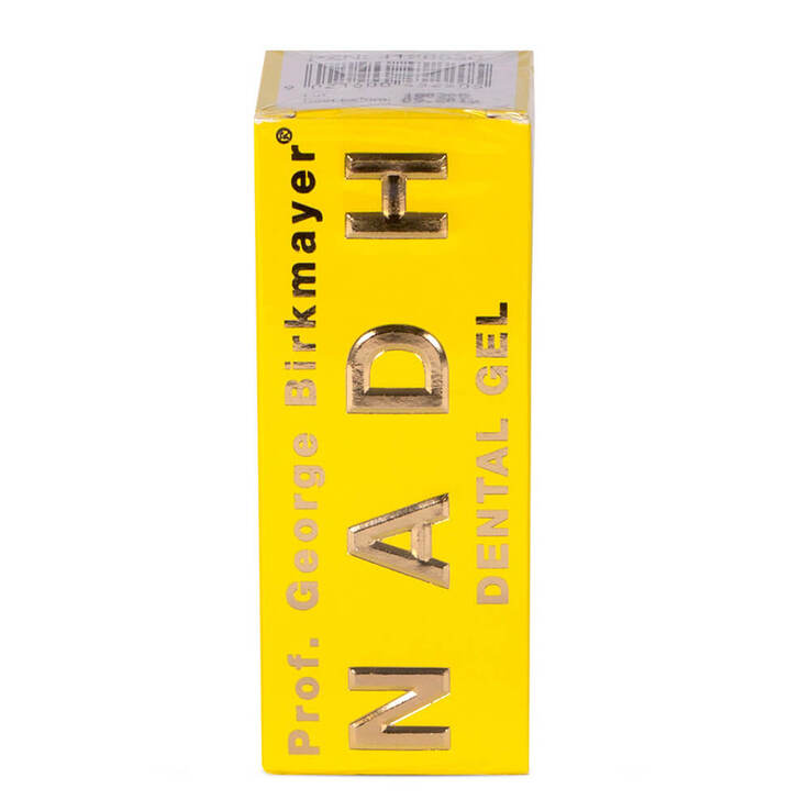 Nadh Dental Gel Zahngel, 10 ml