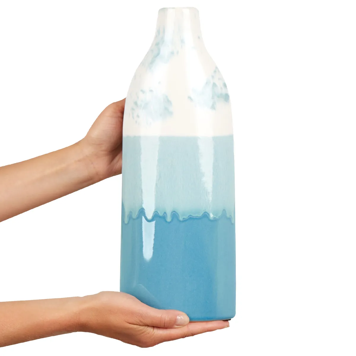 BELIANI Vase CALLIPOLIS Céramique