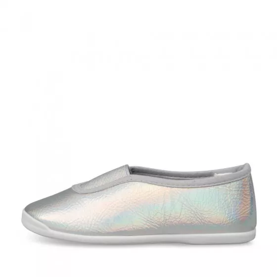 Chaussons de gym BLEU UNYK PERF