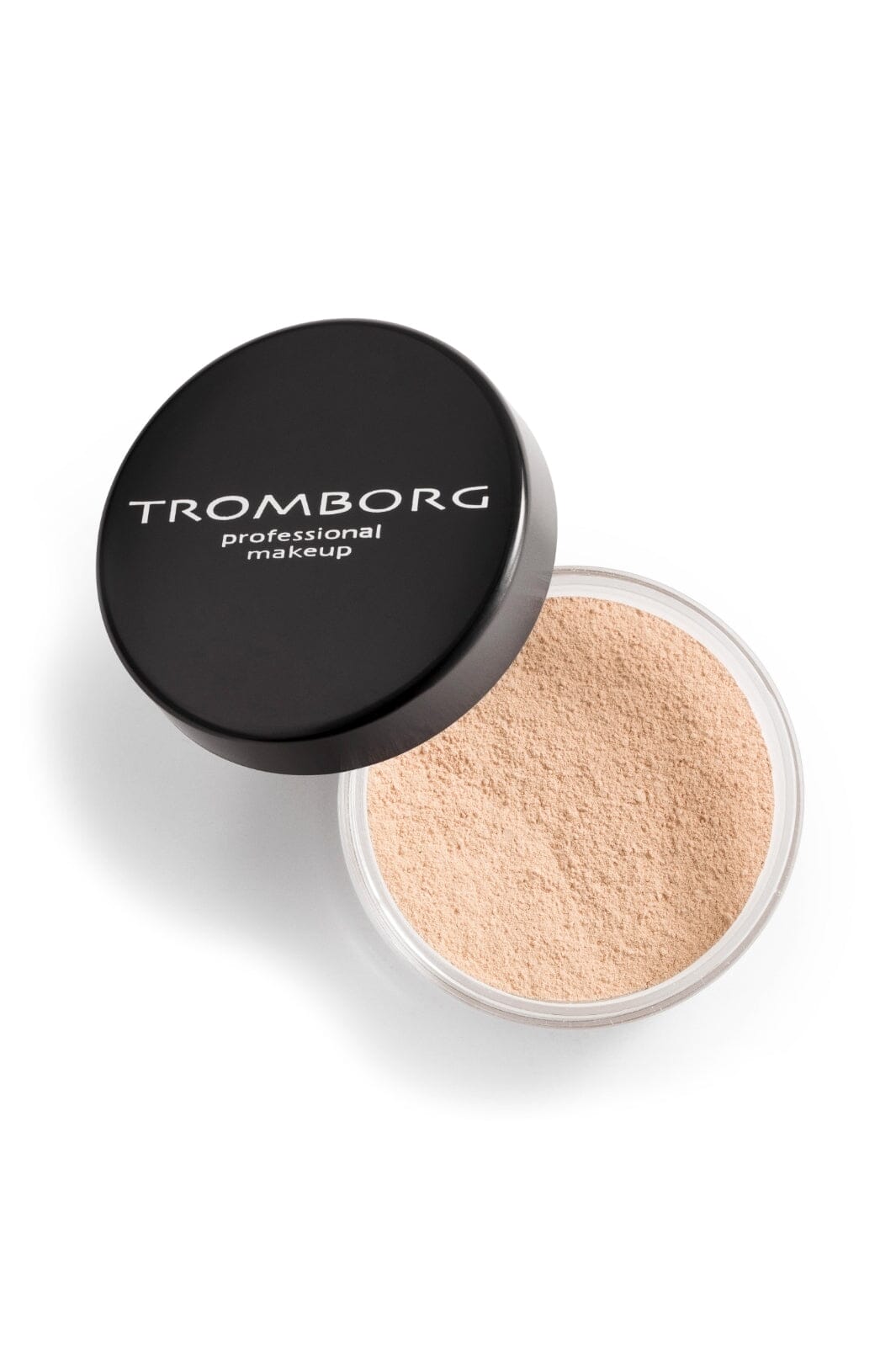 Tromborg Mineral Foundation Ivory