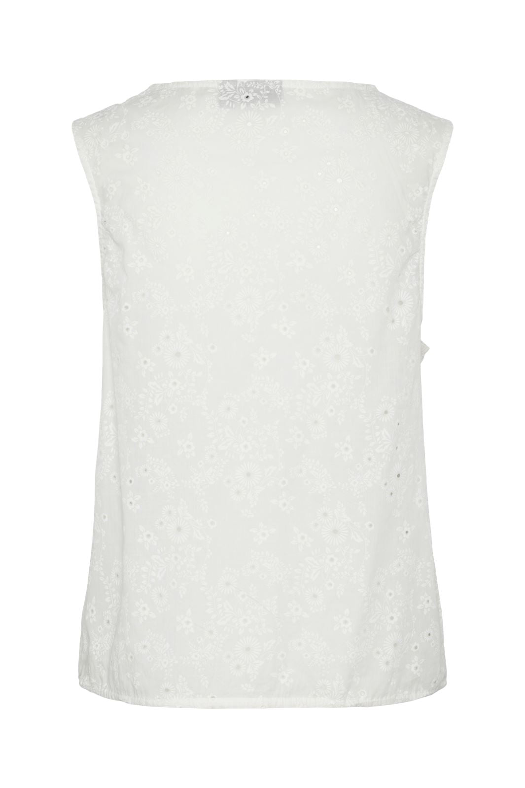 Pieces Pckacey Sl Top