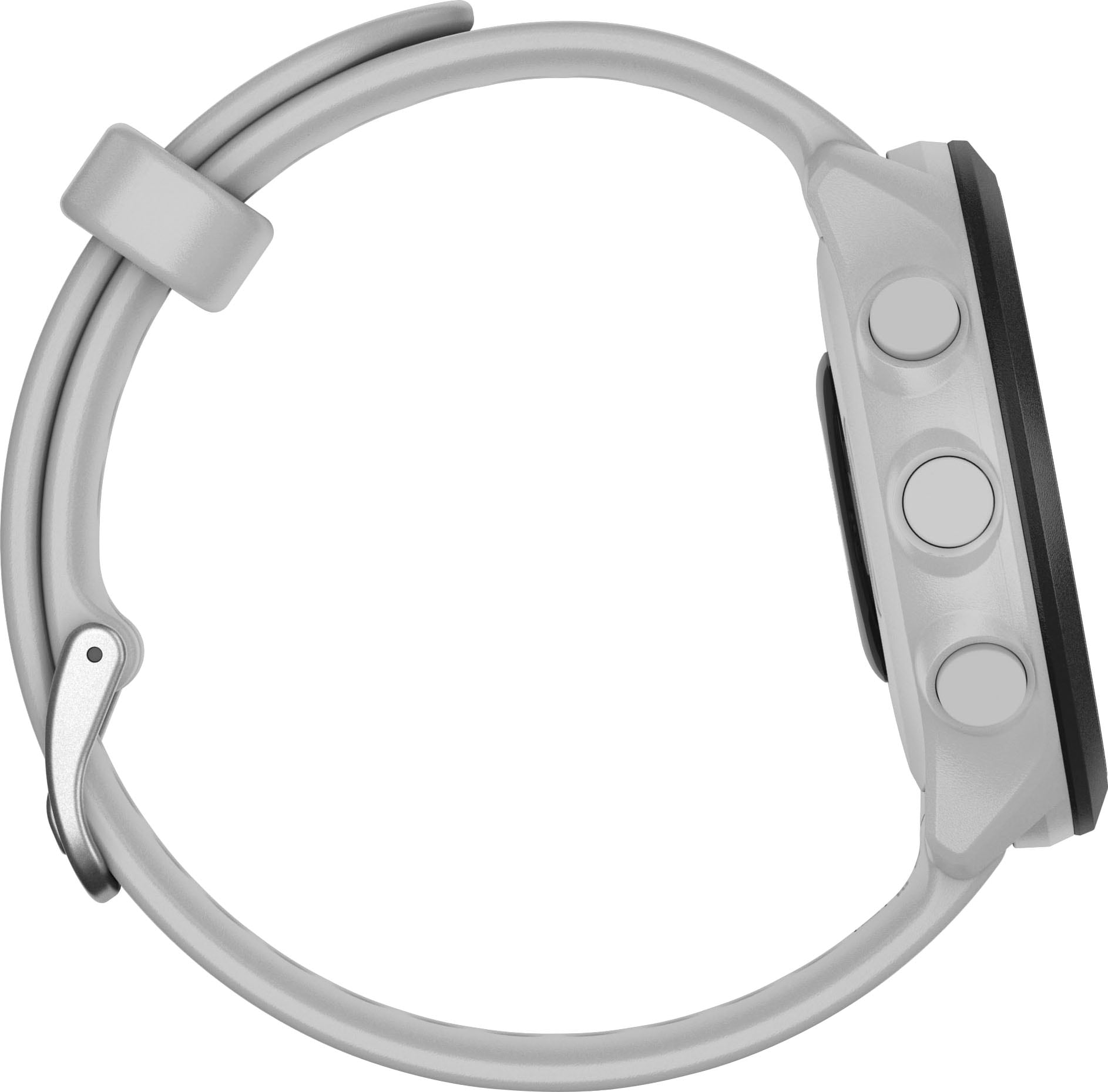 Garmin Smartwatch »FORERUNNER 55 Multisport-« (2,64 cm / 1,04 ″) Garmin