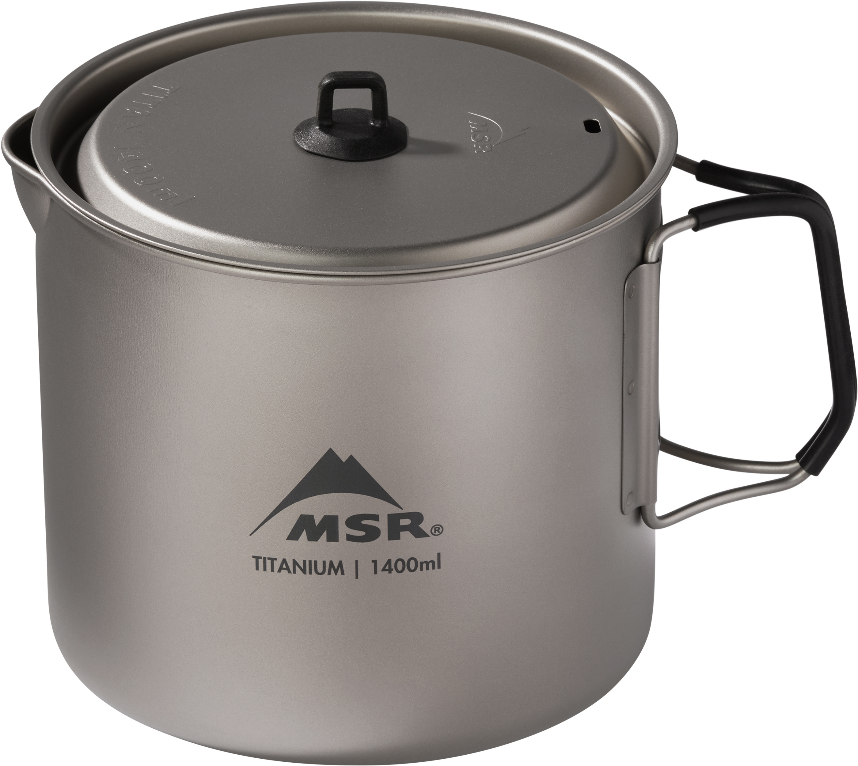 Titan Kettle 1400 ml