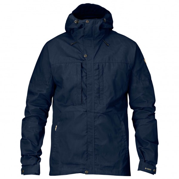 Fjällräven - Skogsö Jacket - Veste de loisirs