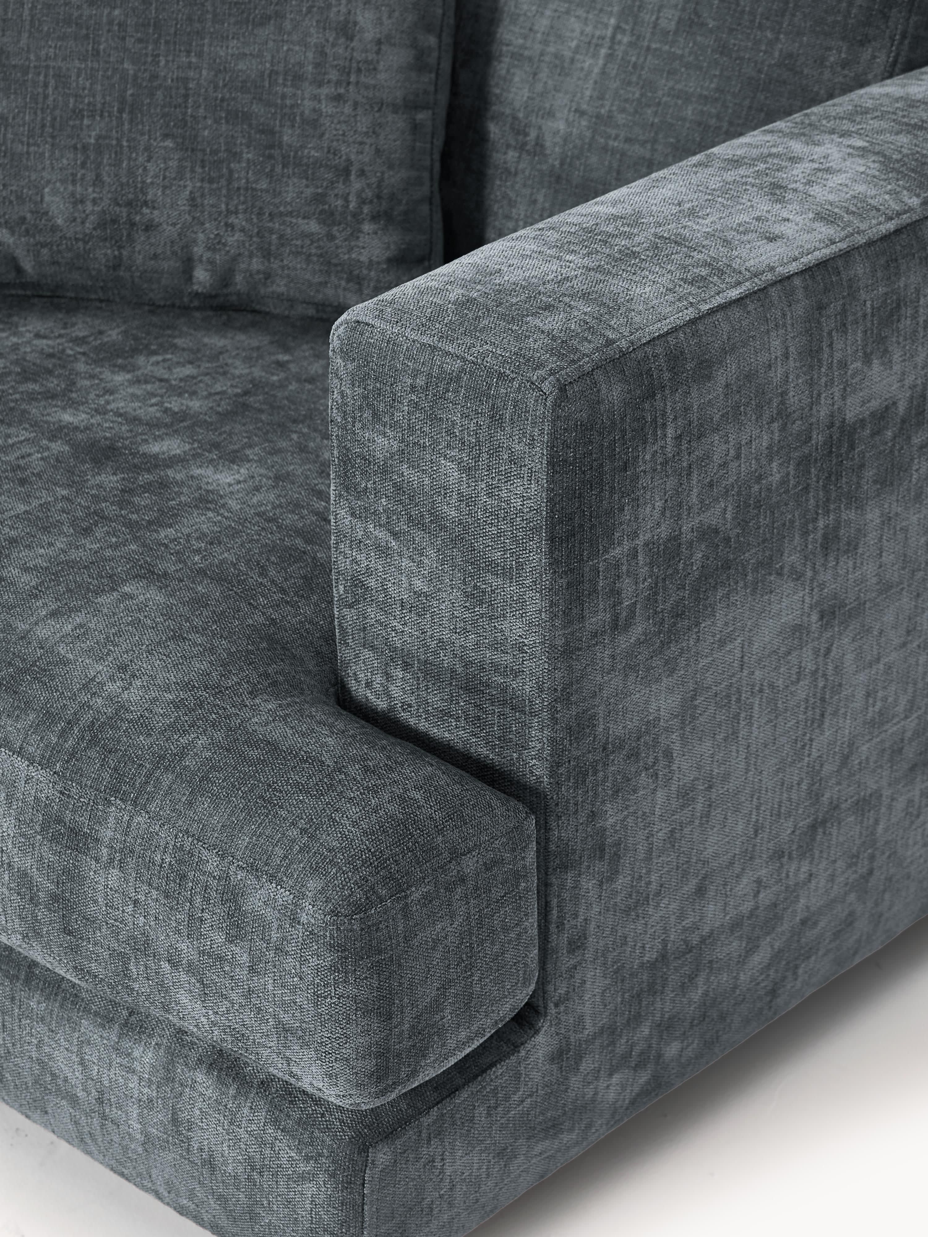 Fauteuil Tribeca