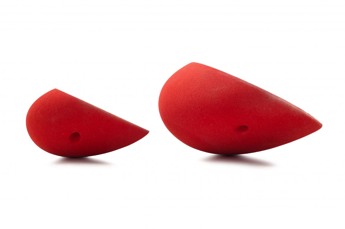 Crux Captain Crux - Round Stones 02