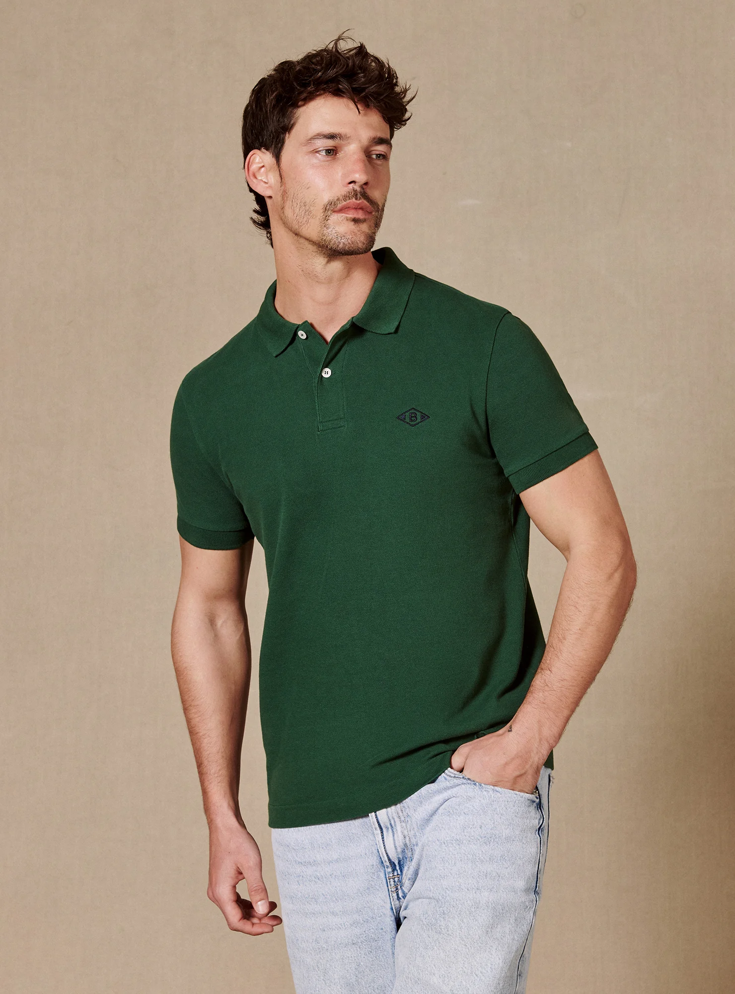 Polo Samuel Meleze
