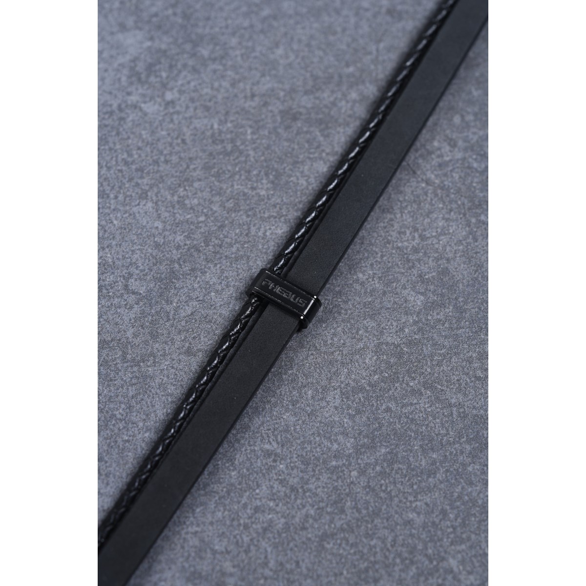 Bracelet souple Mateo en Acier 316L