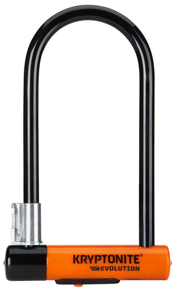 Kryptonite Evolution™ Standard New-U Bügelschloss kaufen | Bike-Discount