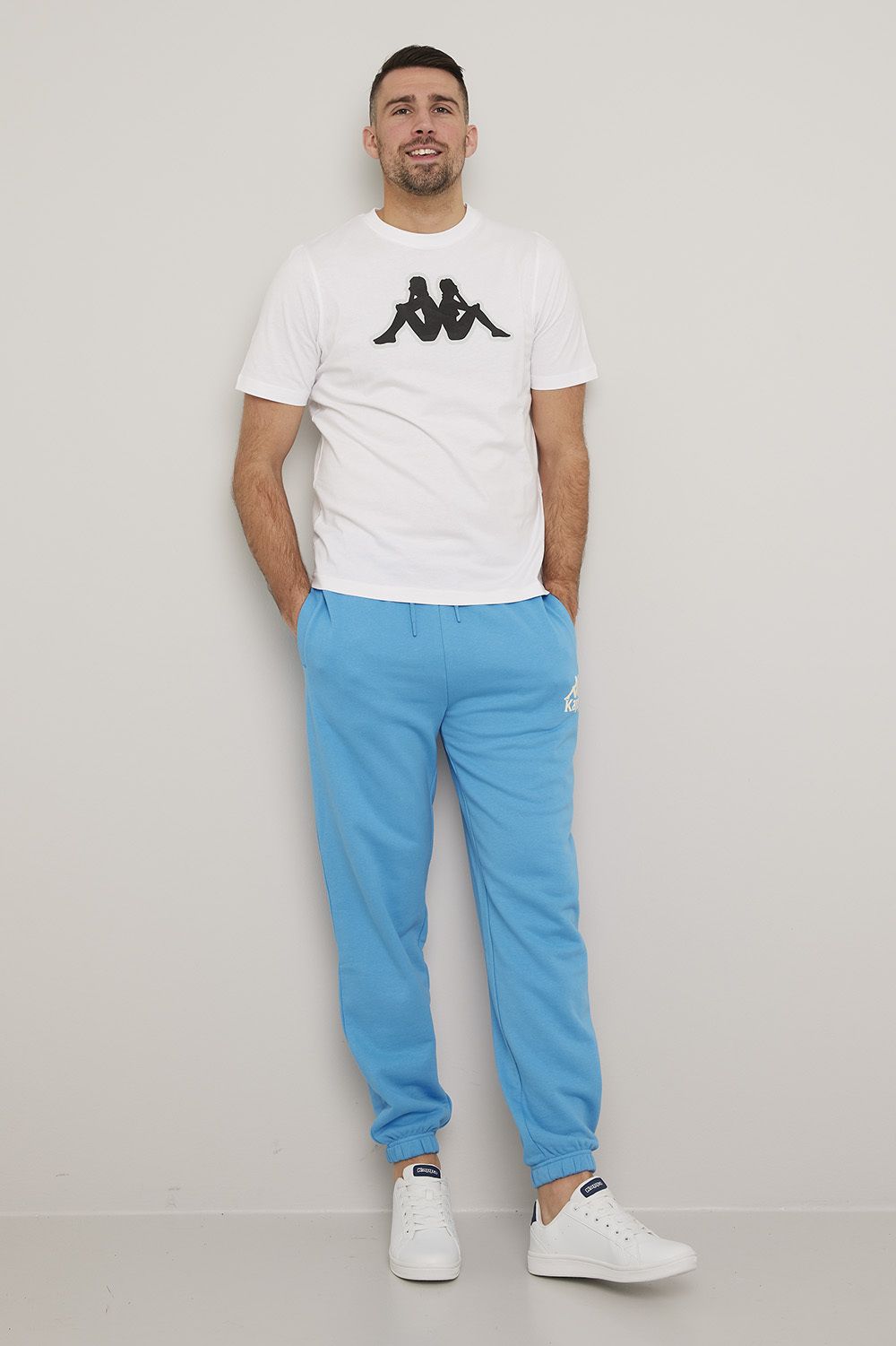 Joggebukse Authentic Gothenburg