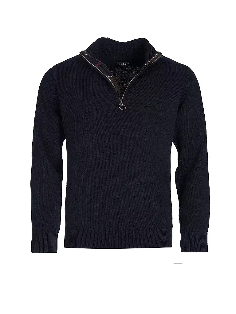 BARBOUR Pullover HOLDIN  dunkelblau