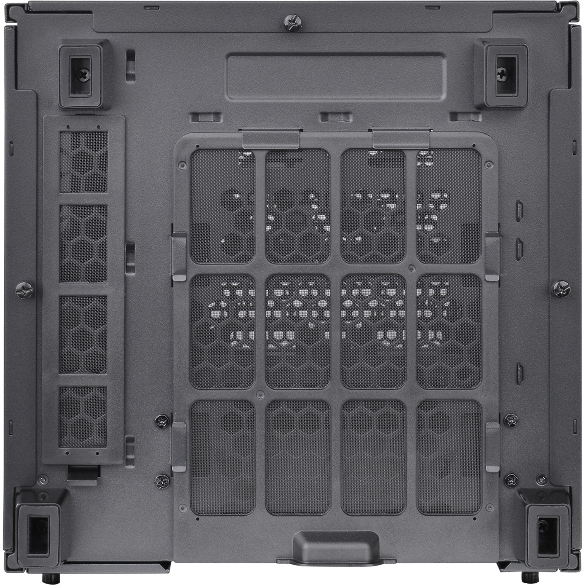 Thermaltake Tower-Gehäuse The Tower 100 Mini