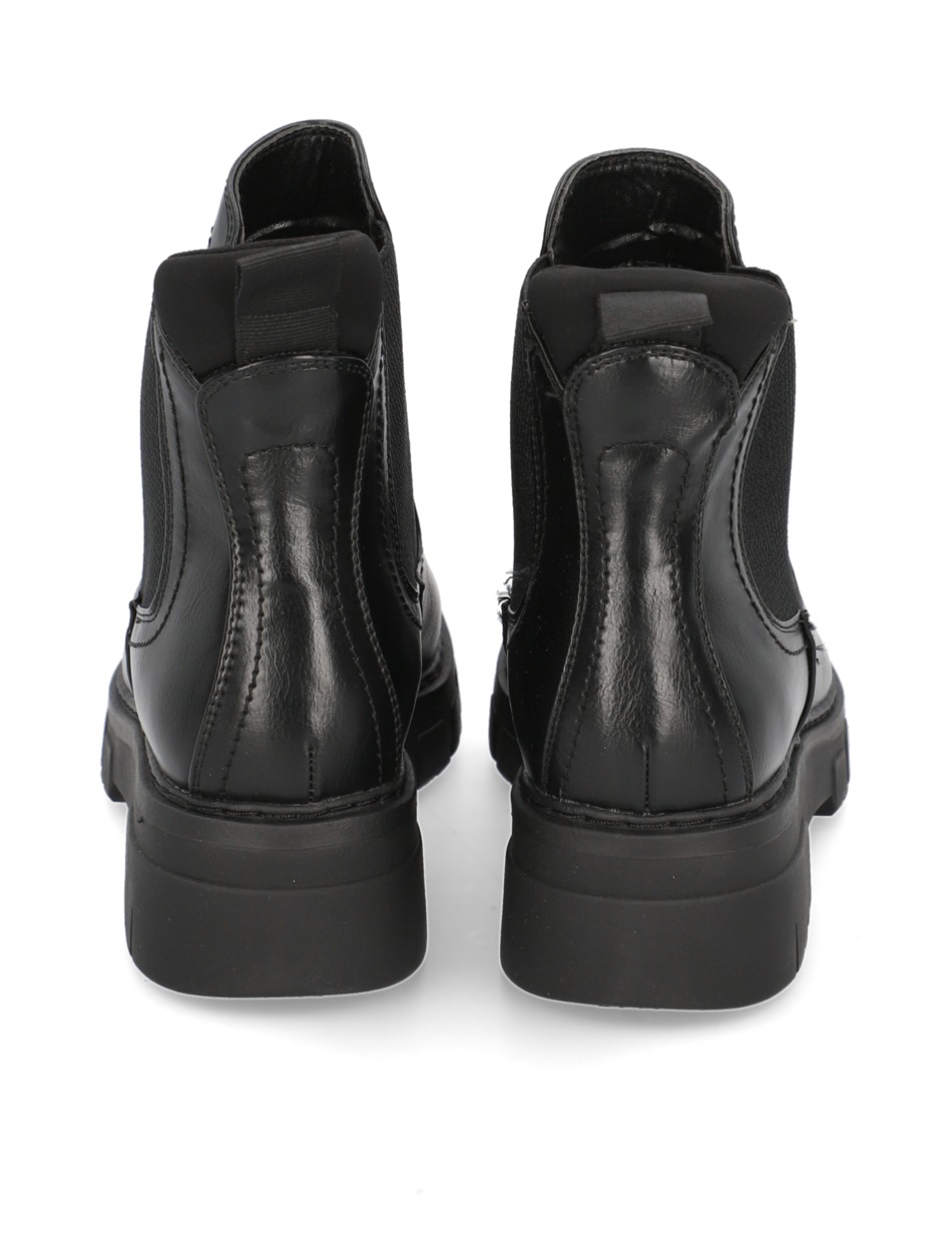 Chelsea Boot