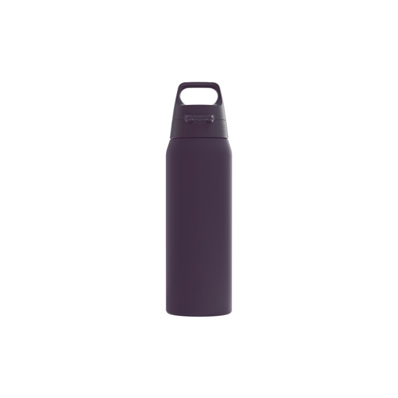 SIGG Trinkflasche Shield Therm One Nocturne 0.75 L