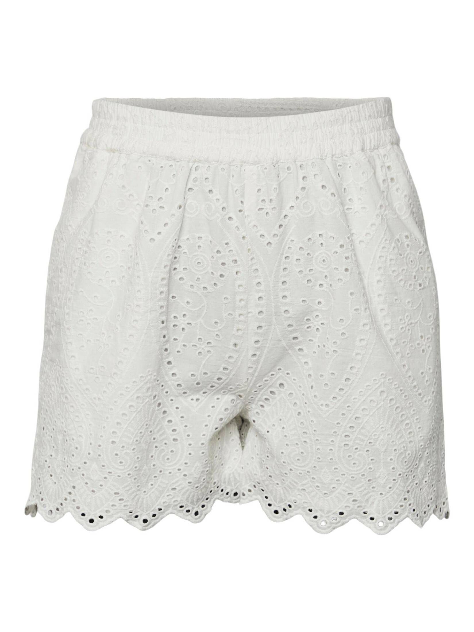 YAS| Damen Bermudas YASHOLI
