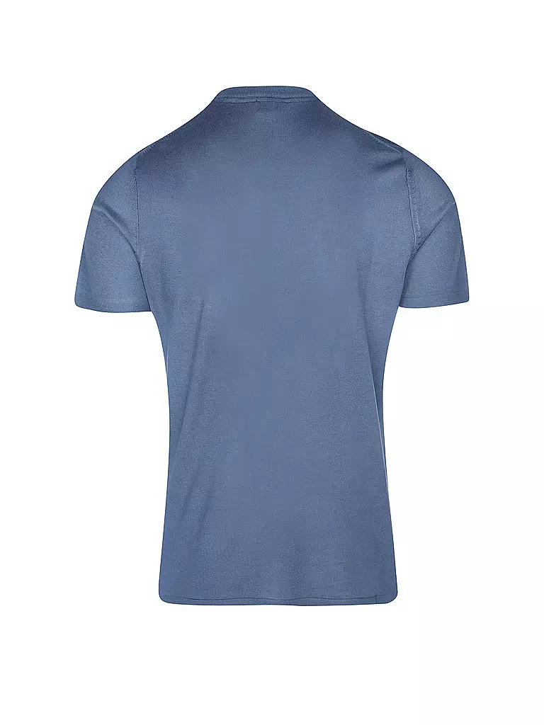 JOOP T-Shirt Modern Fit VERED  blau