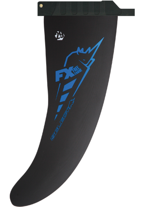 Select FX Free Carve Tuttle Box