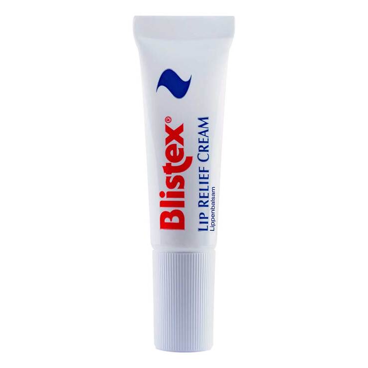 Blistex Lippenbalsam LSF 15 Tube, 6 ml