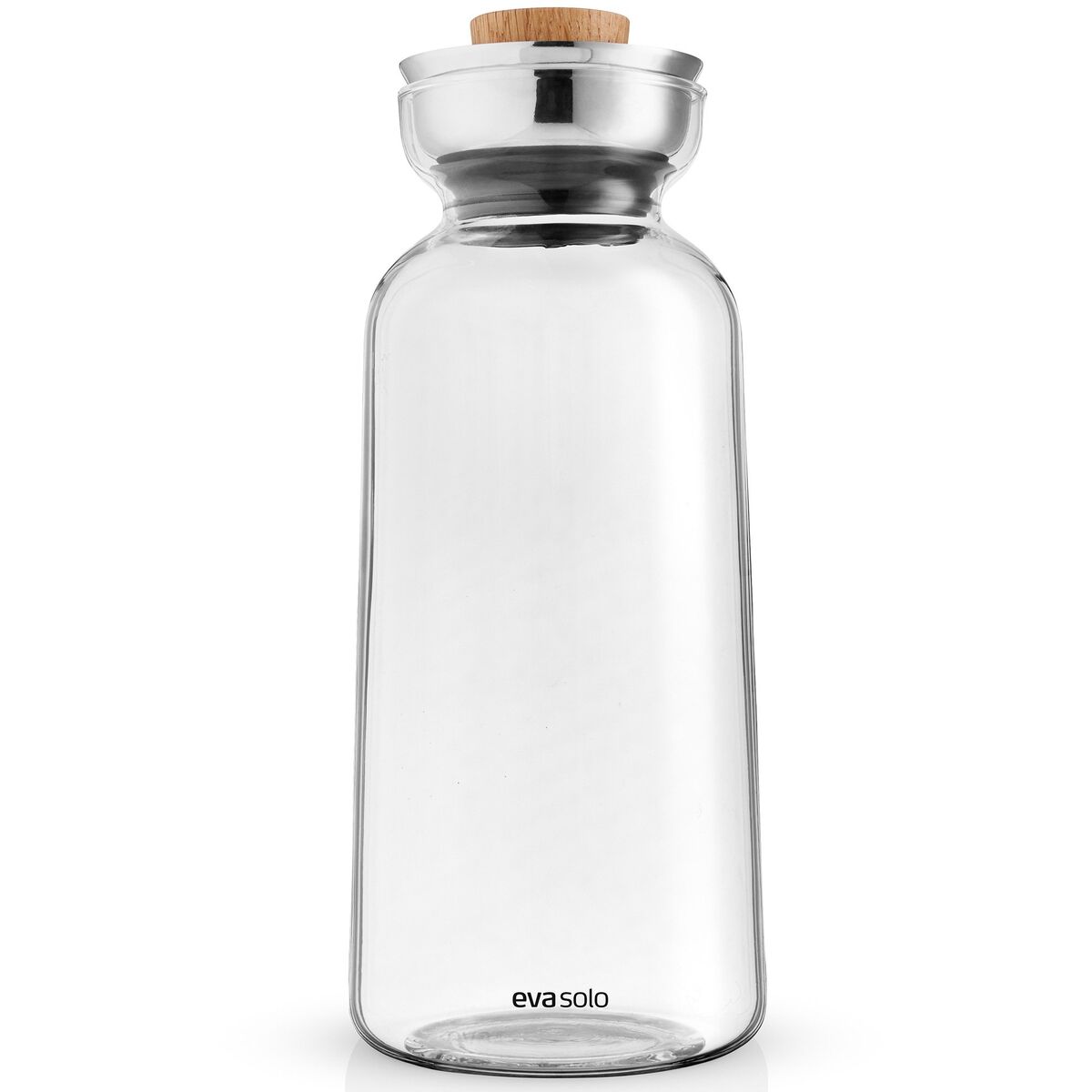 Silhouette karaffel, 1 liter