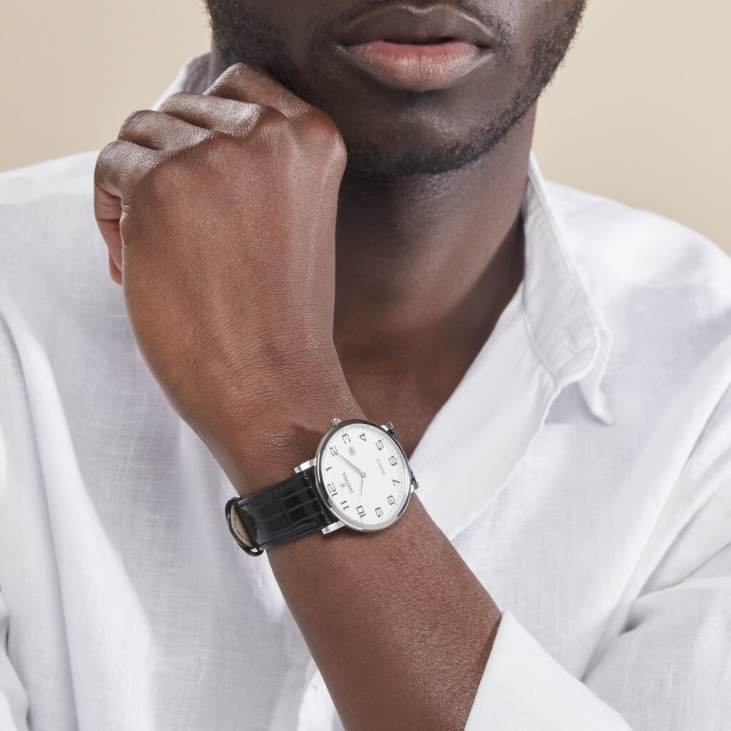 Montre Festina Classics Blanc
