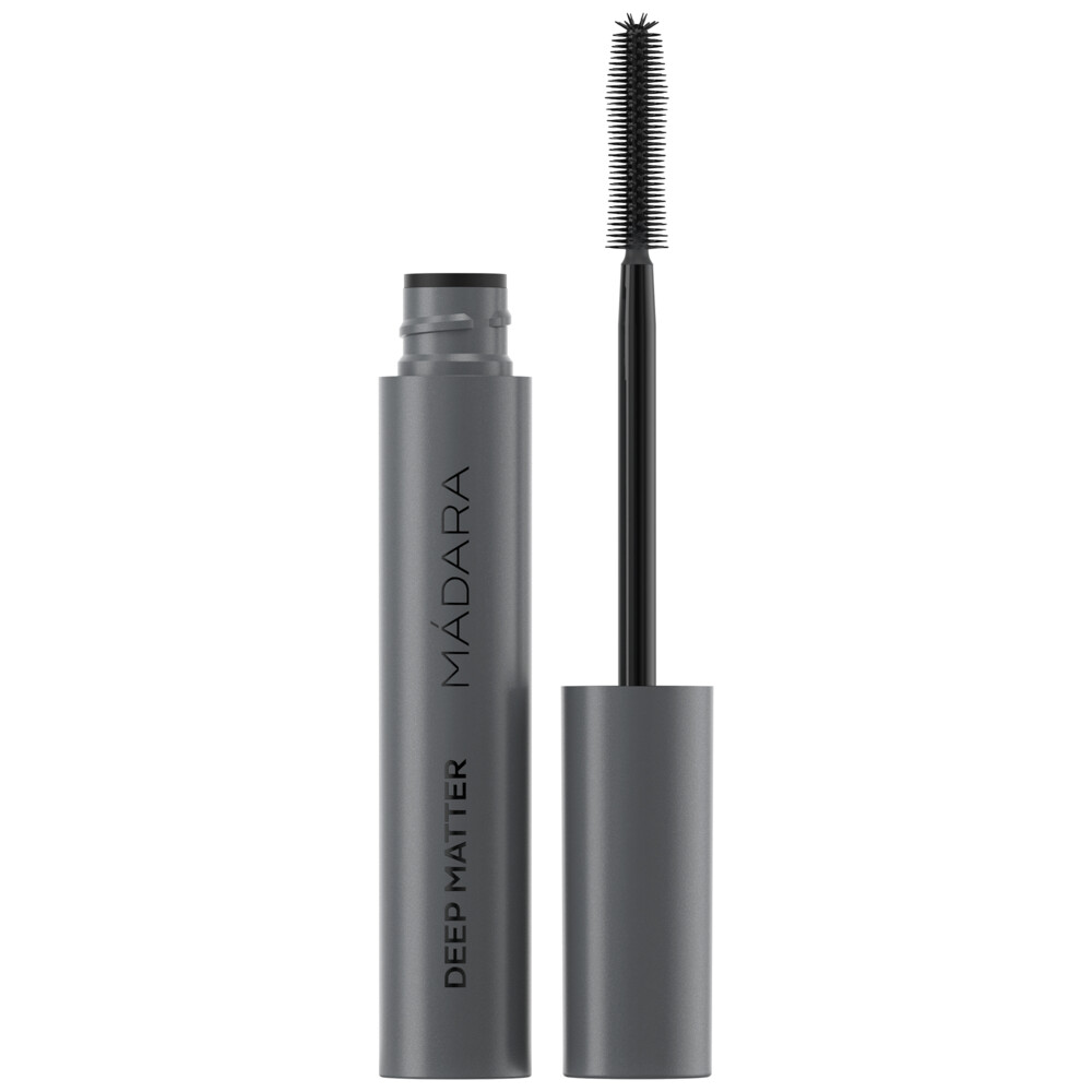 Madara Mascara Deep MatterBold Volume 6 ml