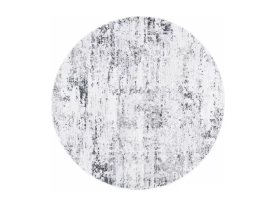 Tapis Ivory & Grey 91 X 91 cm - Senata