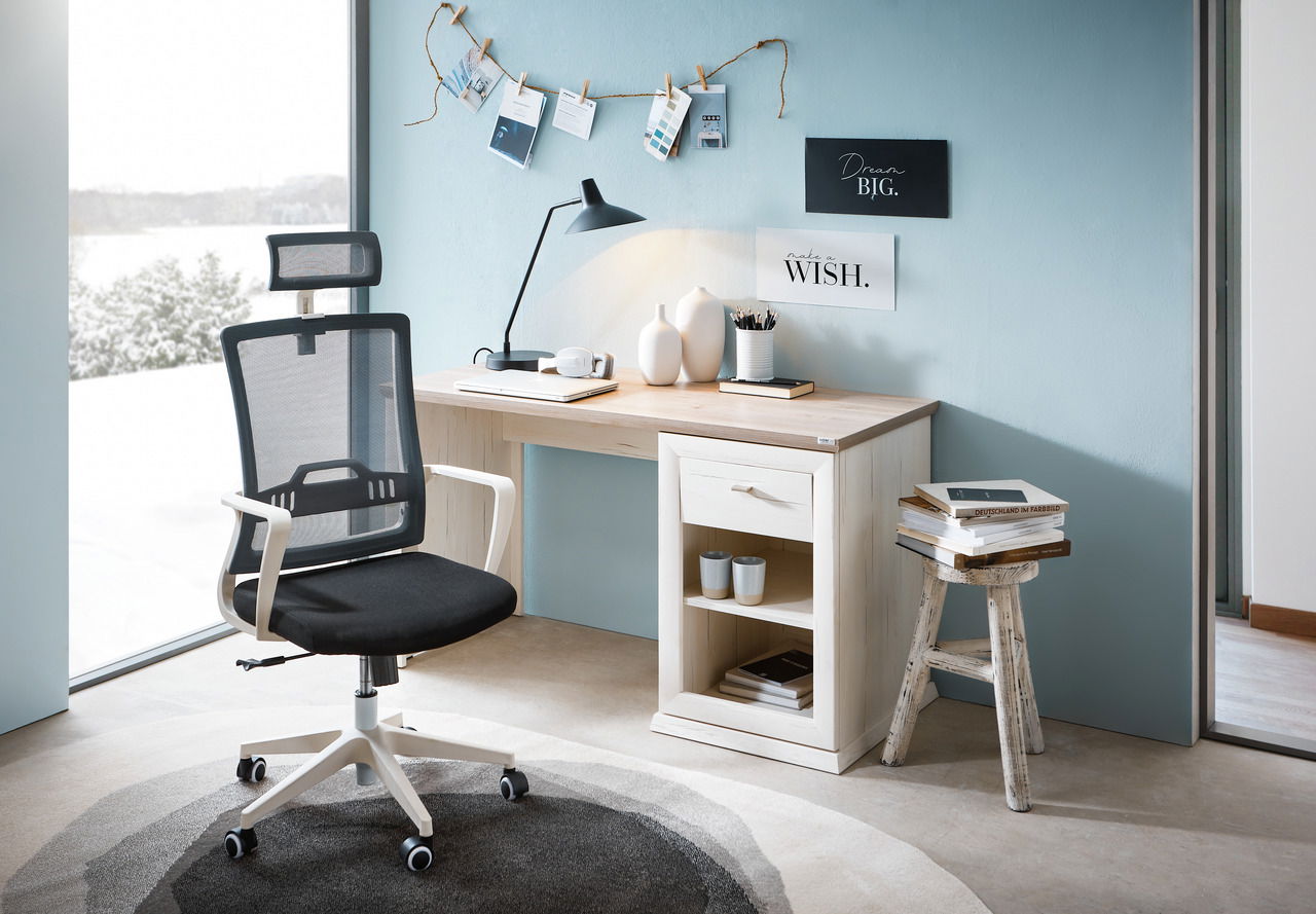 Hom´in Schreibtisch CAMRON