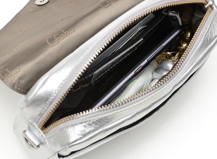 Chabo Rio Romy Silver