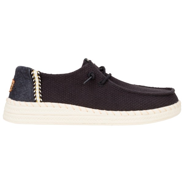 HeyDude - Women's Wendy Espadrille Woven - Baskets