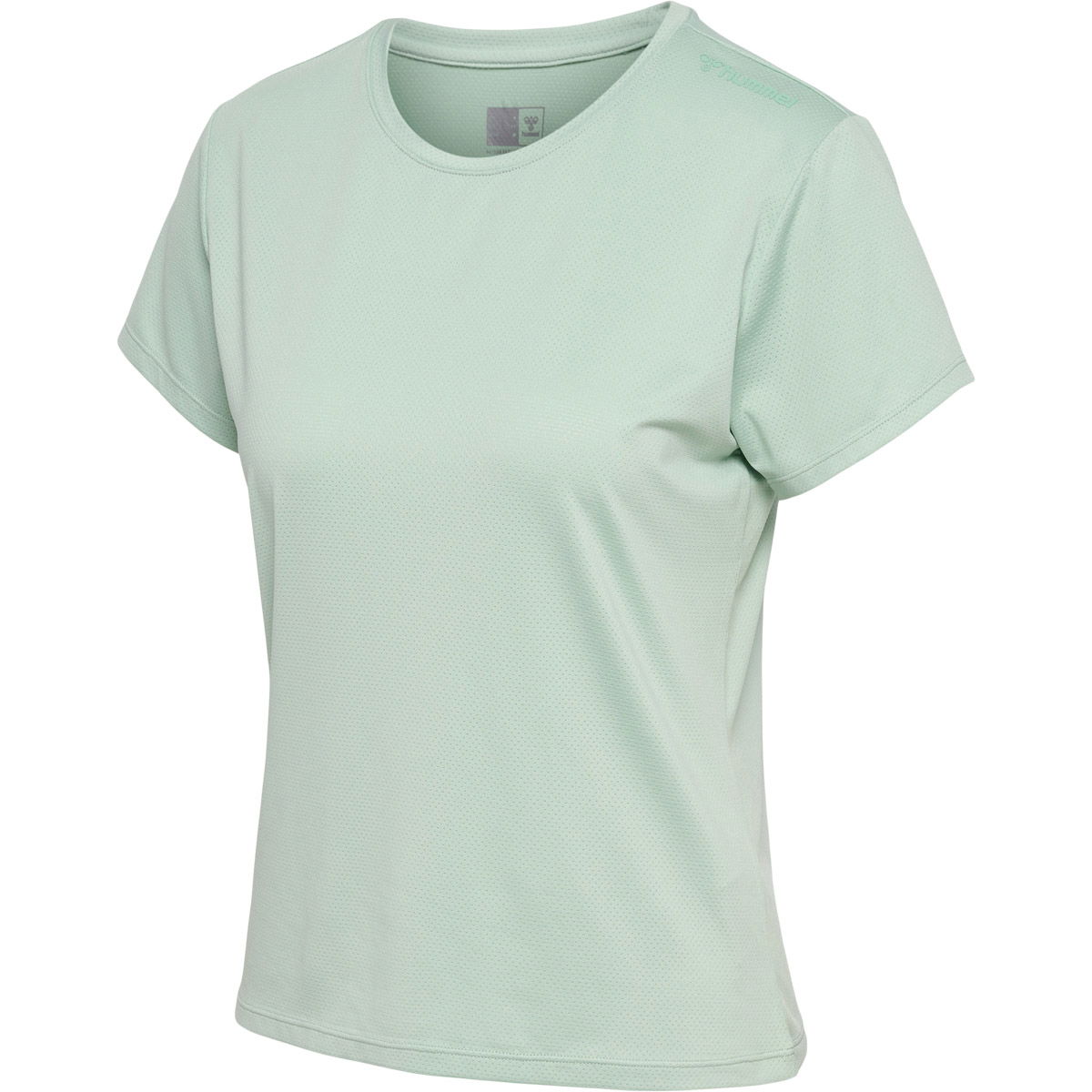 hummel MT Aura Mesh Trænings T-shirt Dame