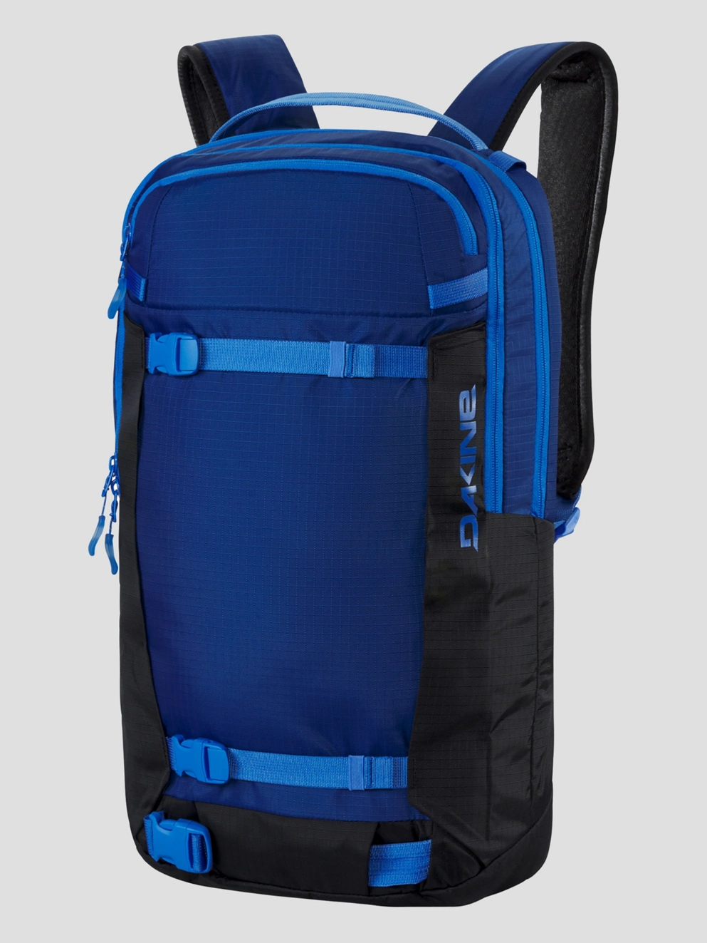Dakine Mission Pro 18L Backpack deep blue