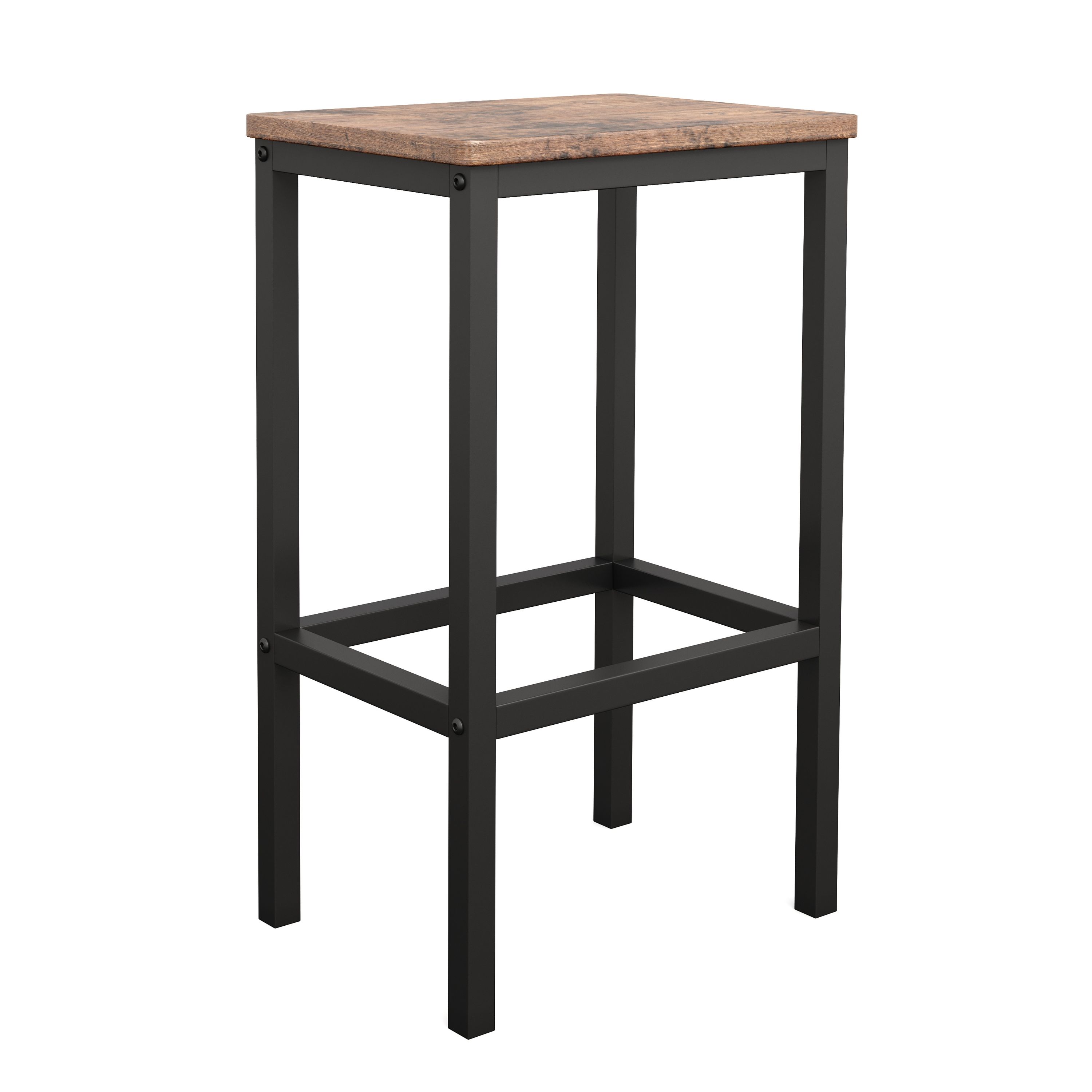 Barhocker Vintage BONITA 2er Set