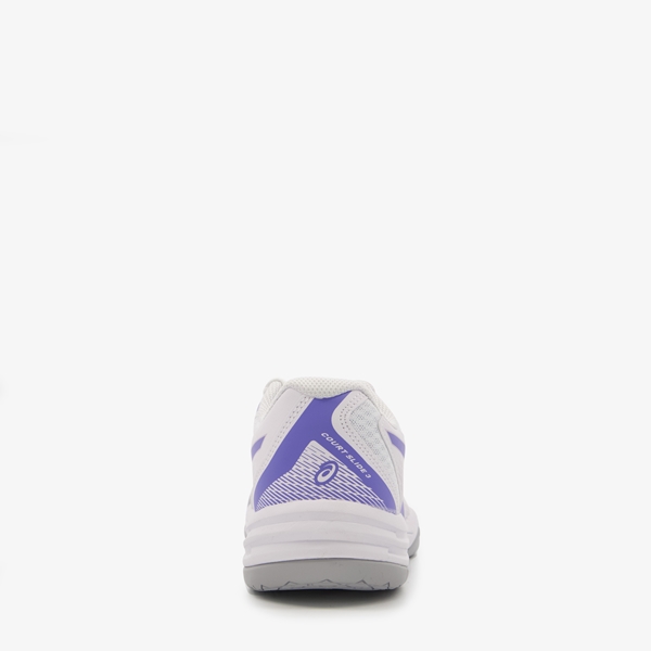 Asics Upcourt Slide 3 dames tennisschoenen