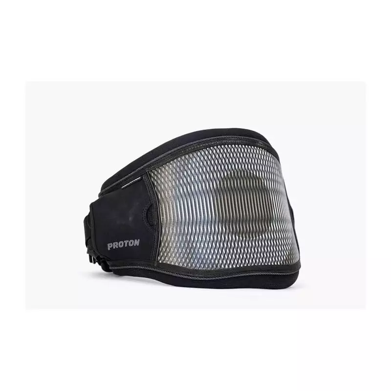 Harnais ceinture windsurf NEILPRYDE Proton Black/Black