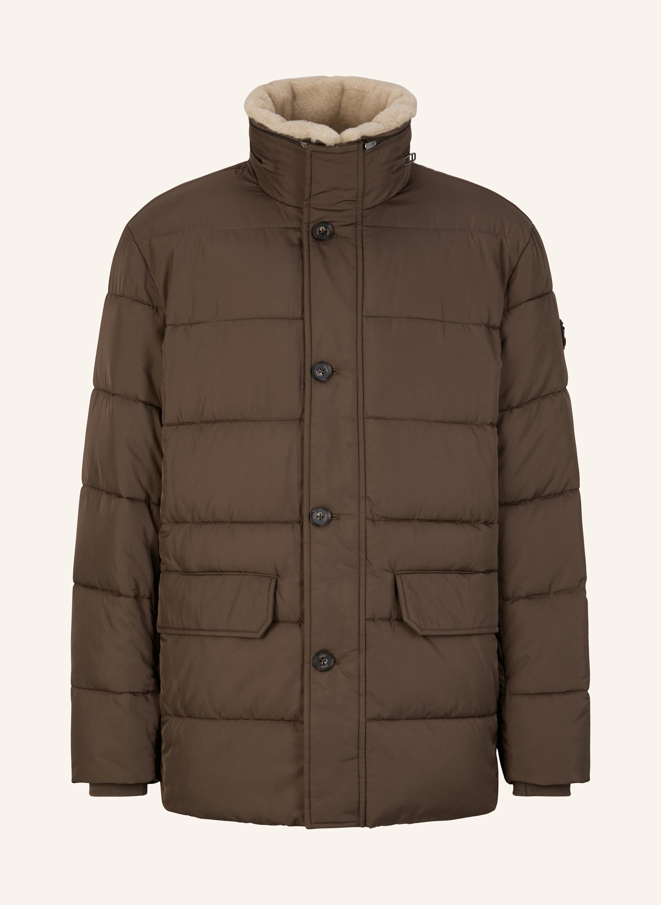 JOOP! Steppjackeregul